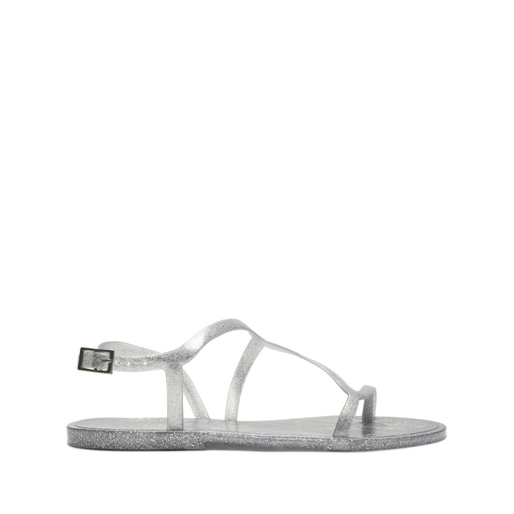 Dauphine T-strap Sandals - Whoorl